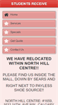 Mobile Screenshot of insourcealberta.com